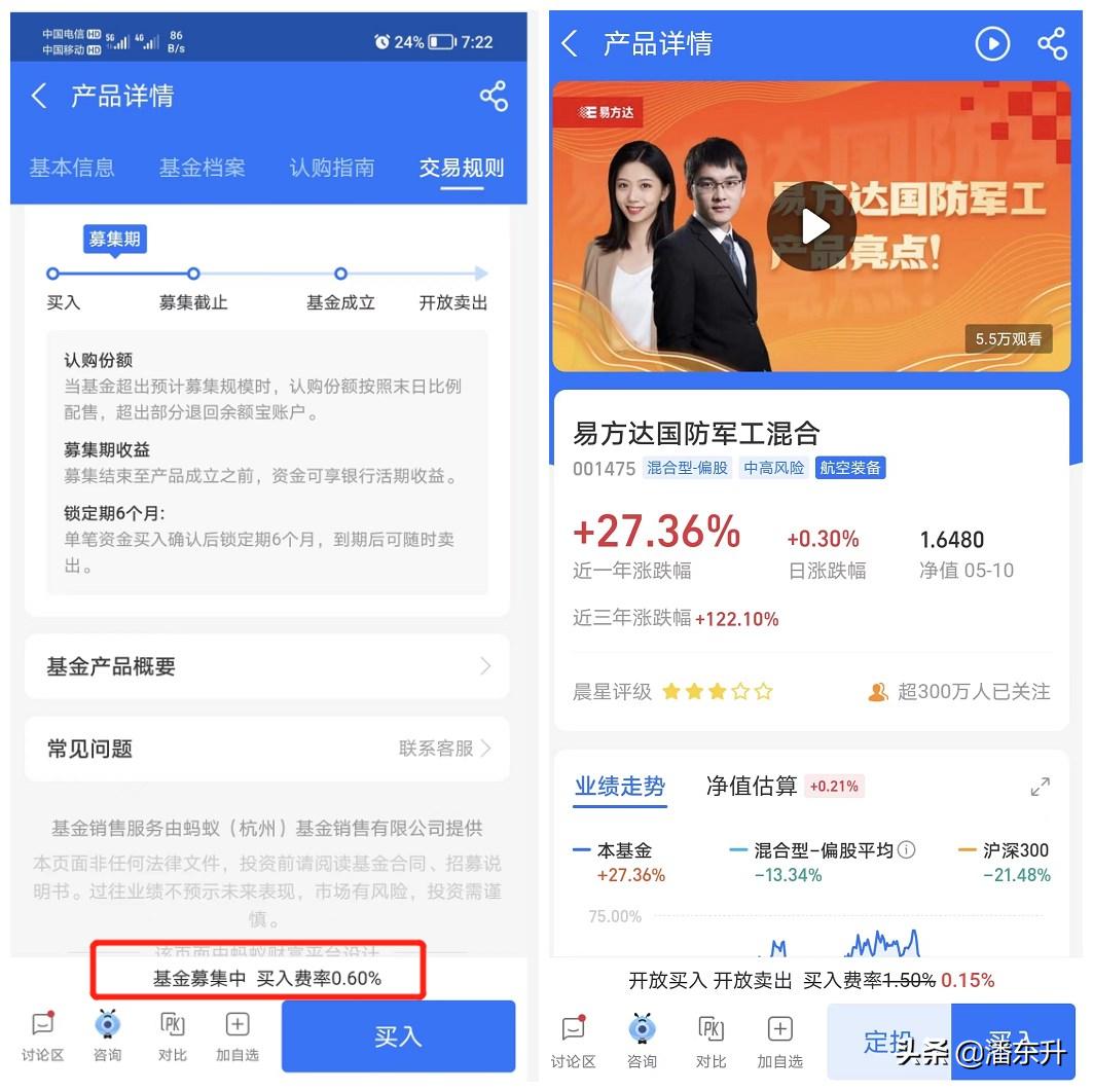 购买基金怎么选项目,购买基金的十大技巧
