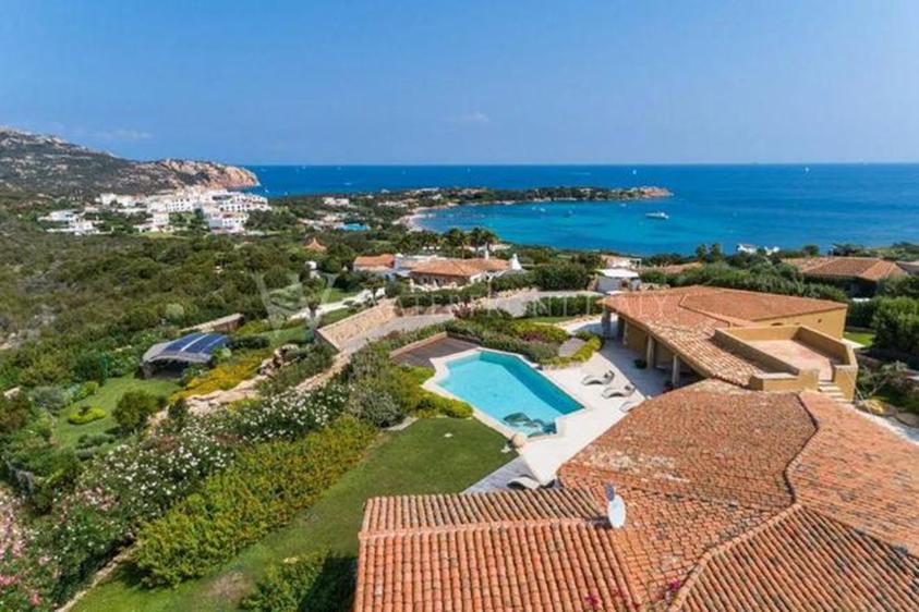 马云现身西班牙开13亿豪华游艇，中国神秘富婆买5.6亿顶级豪宅