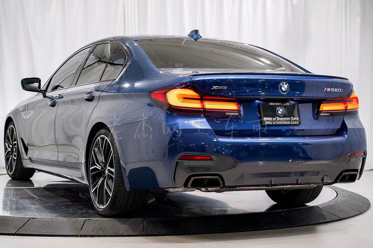 新款m5宝马百公里加速,宝马m50-50加速