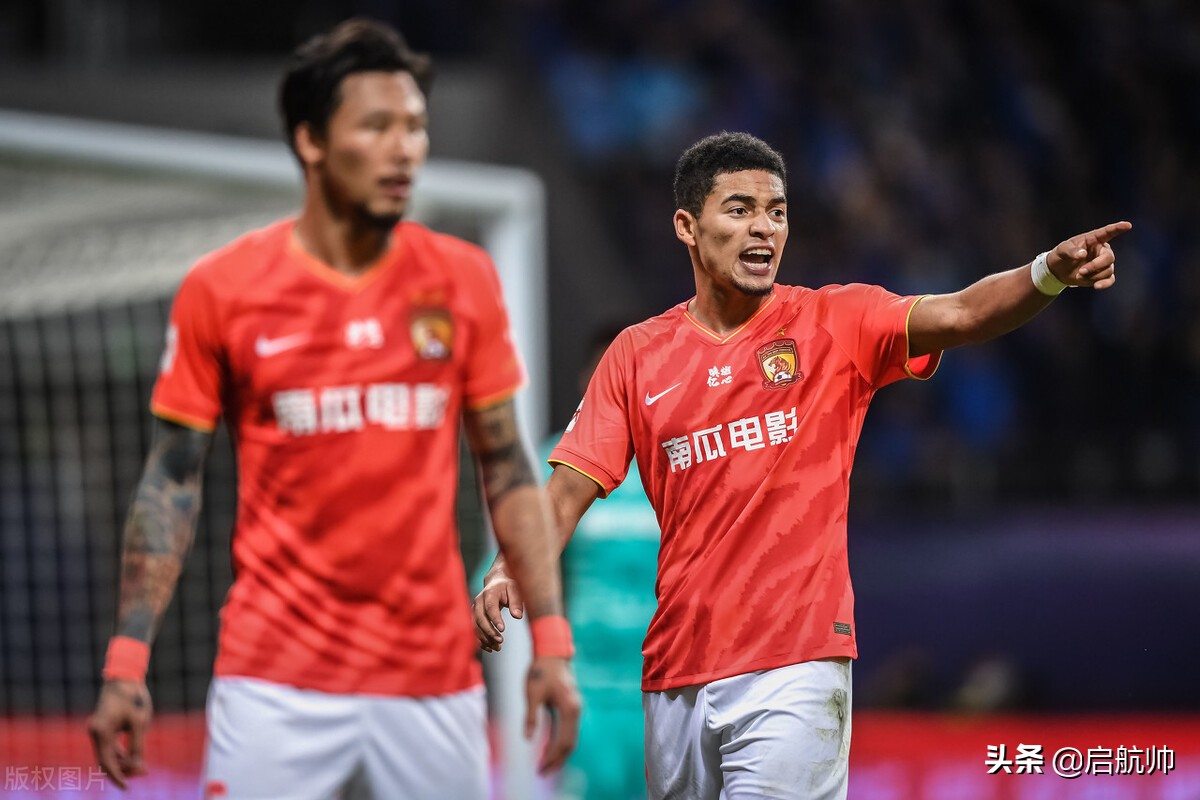 郑智广州恒大新消息,切勿道德绑架