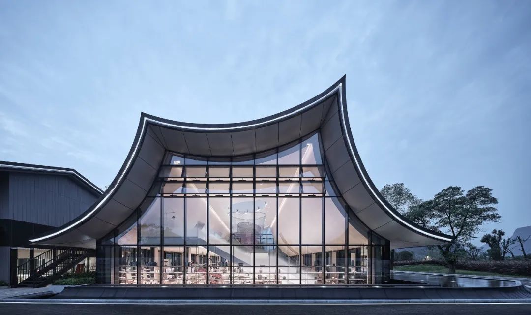 坡屋顶通风口设计效果图,坡屋顶设计效果图大全