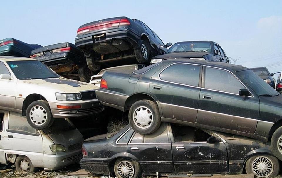 闲置的私家车怎么变现,闲置车辆如何利用起来赚钱