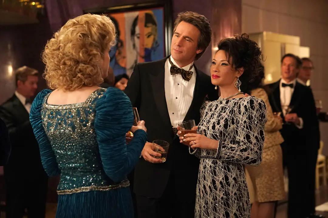 推荐9部高分不拖沓英美剧,能够通宵看完的美剧