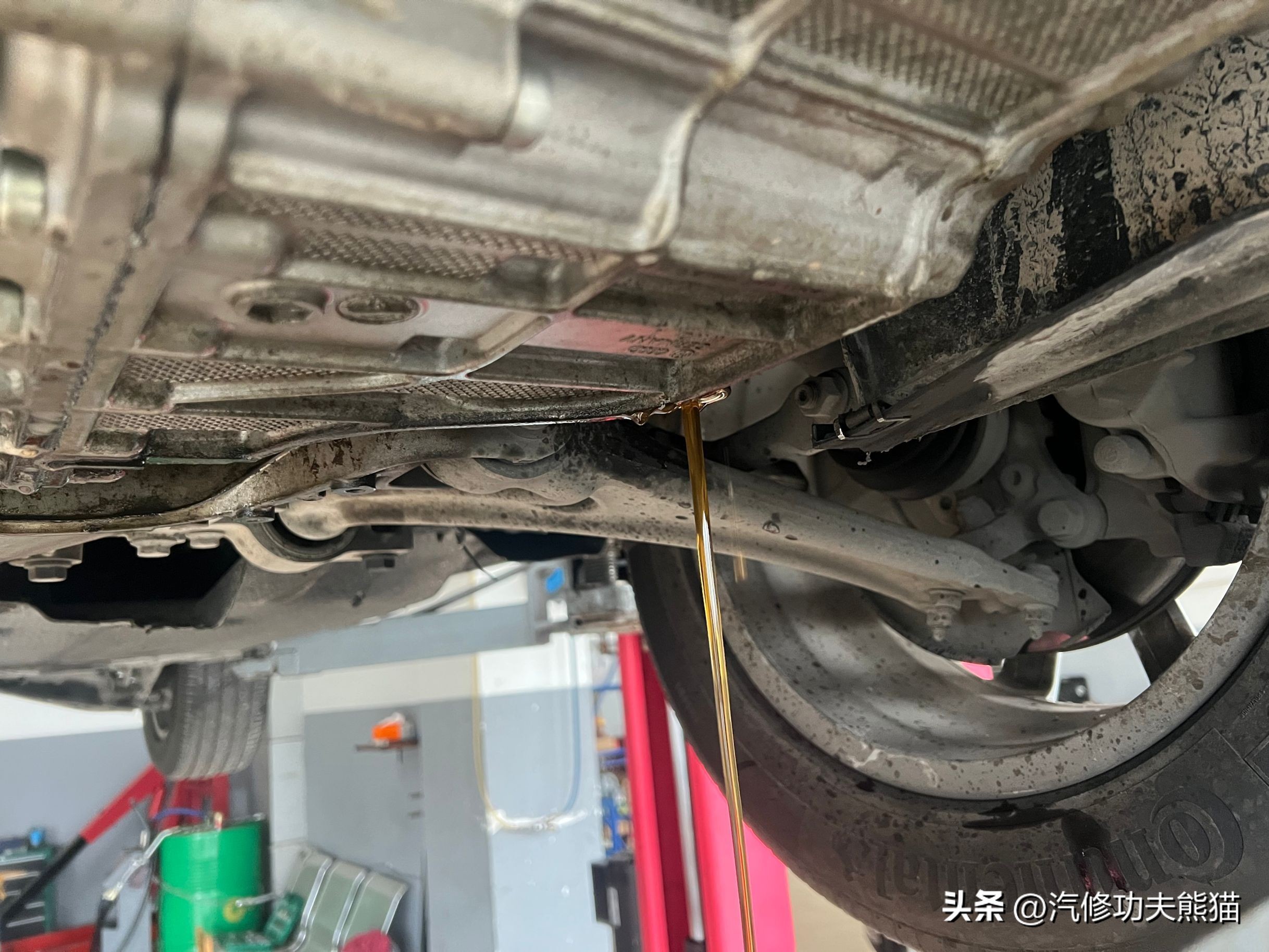 奥迪q3大保养省钱秘籍,奥迪q3烧机油免拆清洗有效果吗