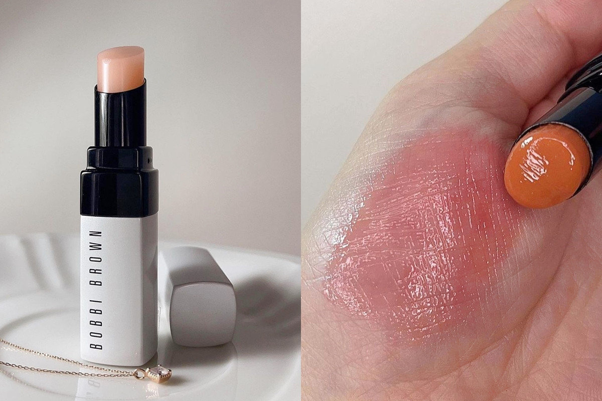 高端护唇膏,护唇膏top1