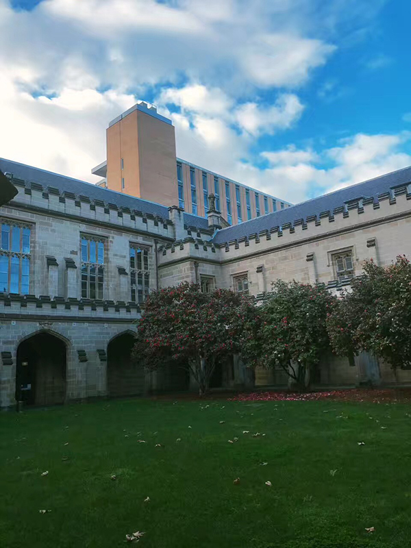 澳洲出国留学证明,澳洲签证需要无犯罪证明吗