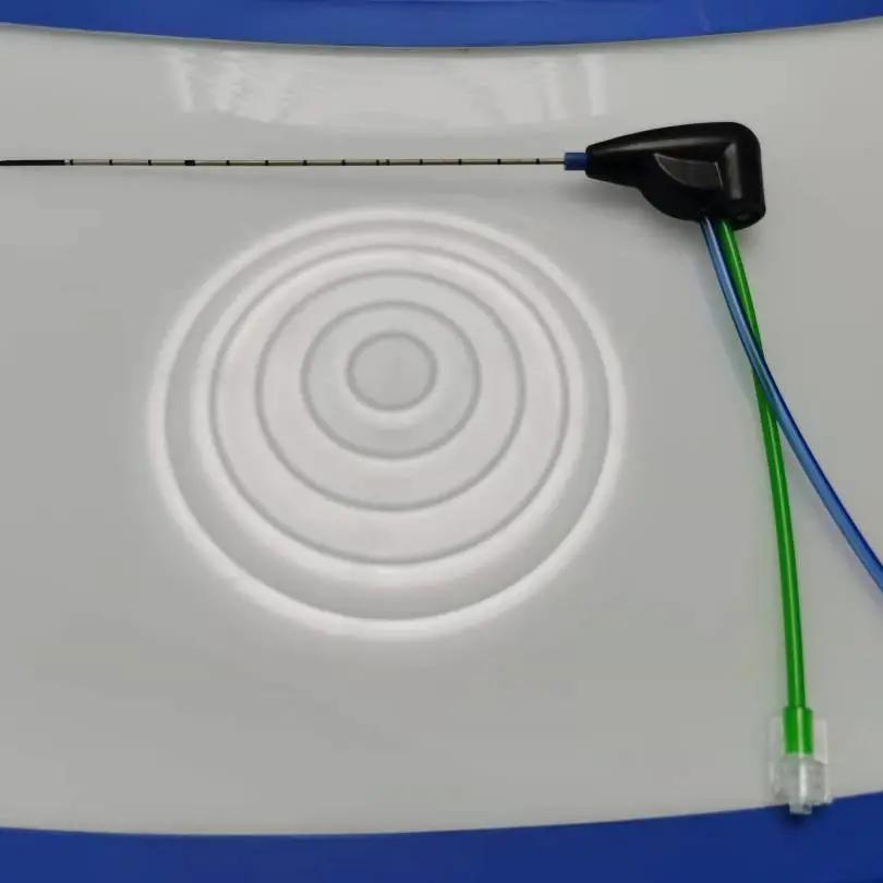 【关注】厚积薄发的道润医学——微波消融介入行业的后起之秀