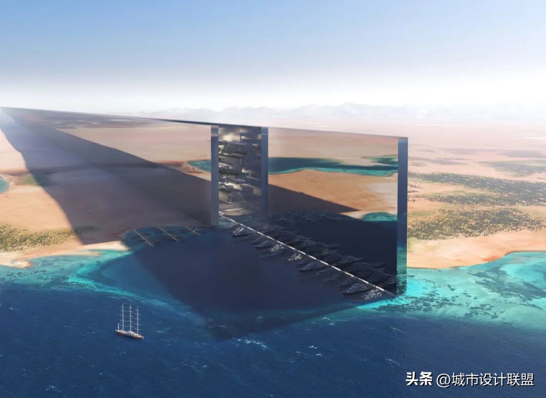 全球十大未来规划城市,全球十大最具未来感的城市