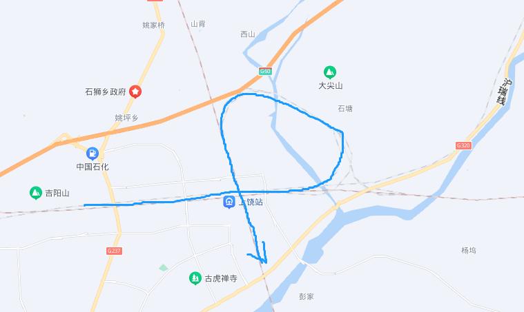 江西第一大高铁枢纽,江西第一高铁站是哪里