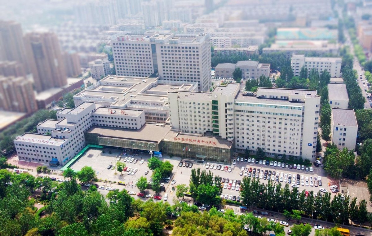 沈阳医学院附属中心医院:“一体两翼双轮驱动”的发展格局创建患者满意的人民医院