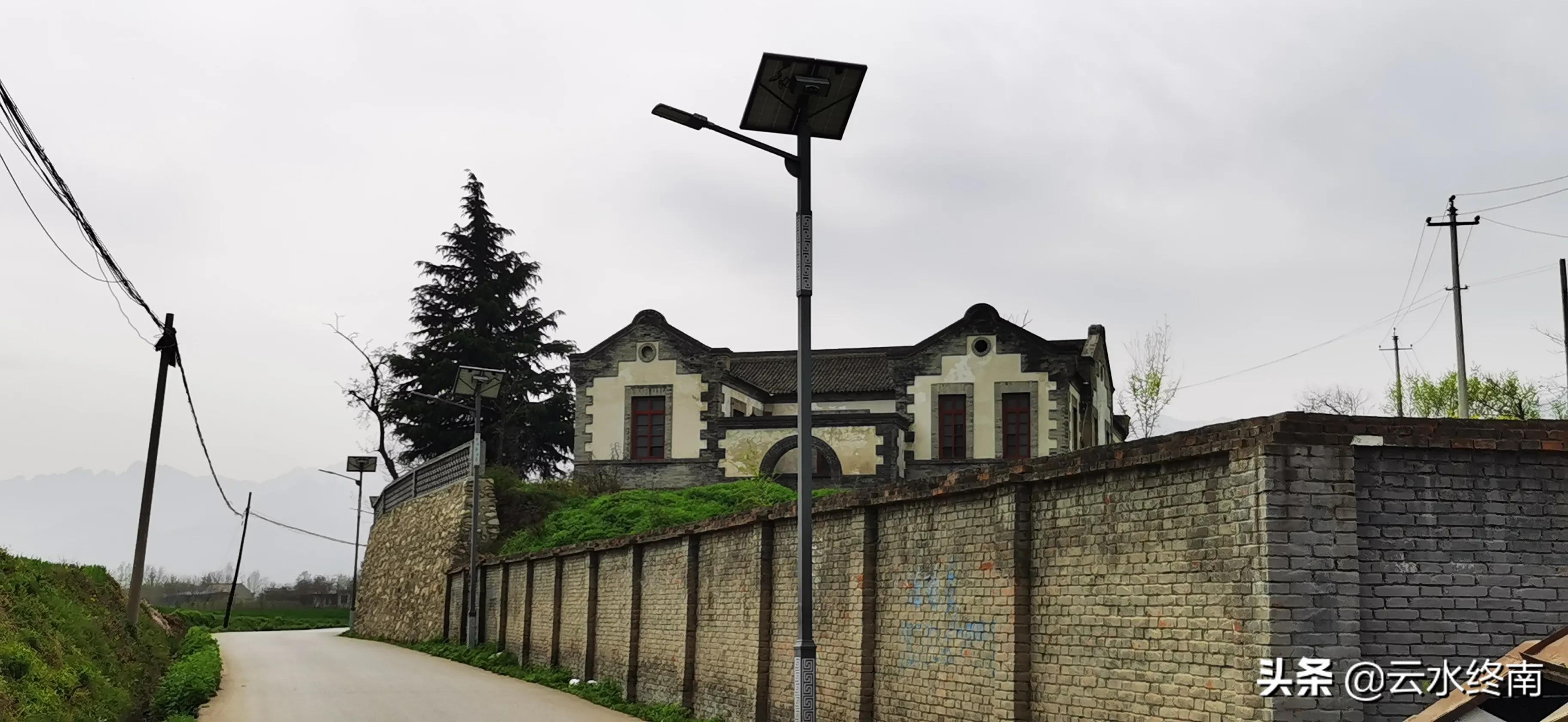 张学良故居哪里值得看,张学良故居探索