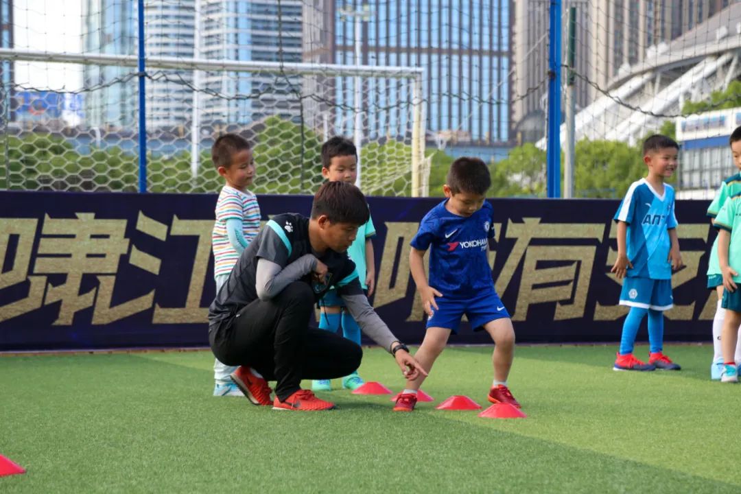 支云足球俱乐部青训,支云青训怎么报名
