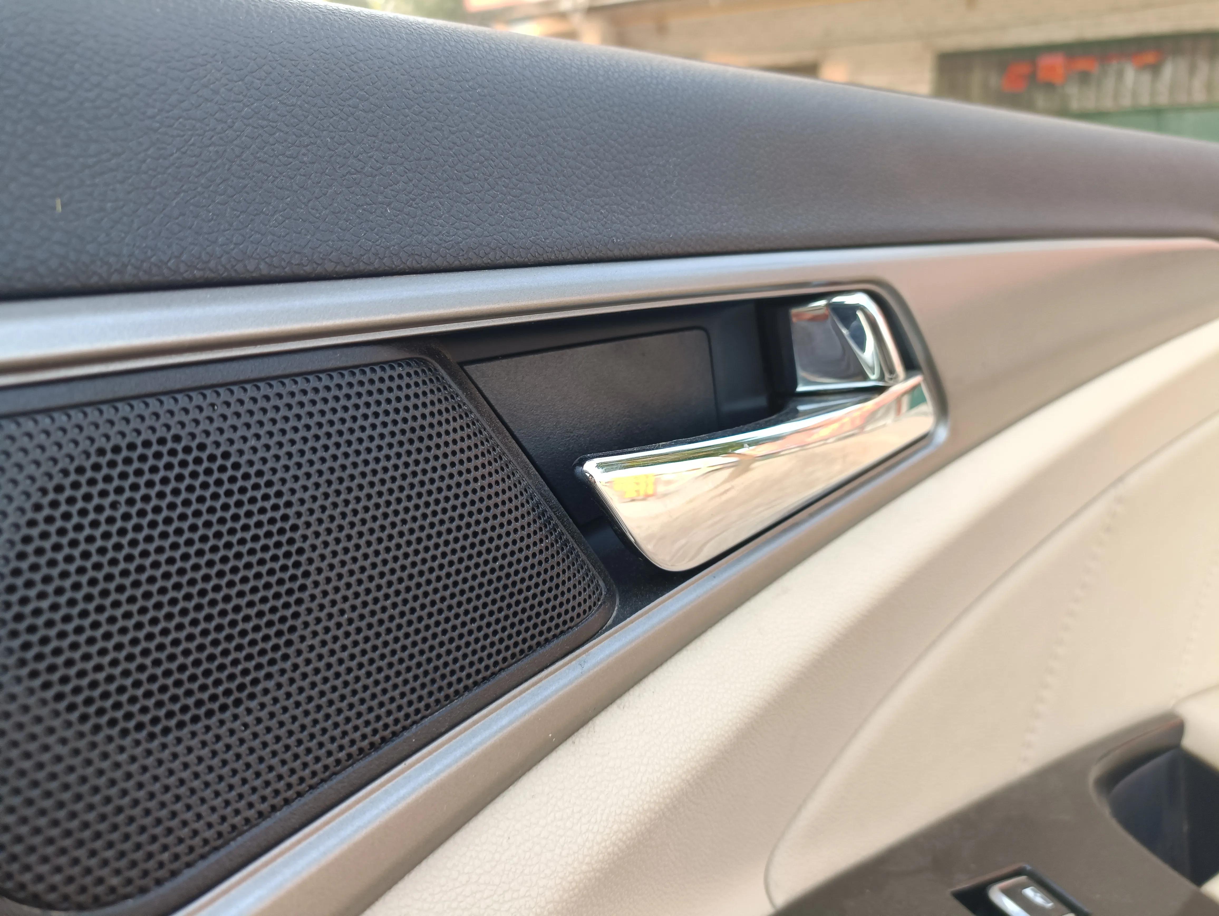 长安逸动xt2016款油耗,逸动21款1.4t油耗多少