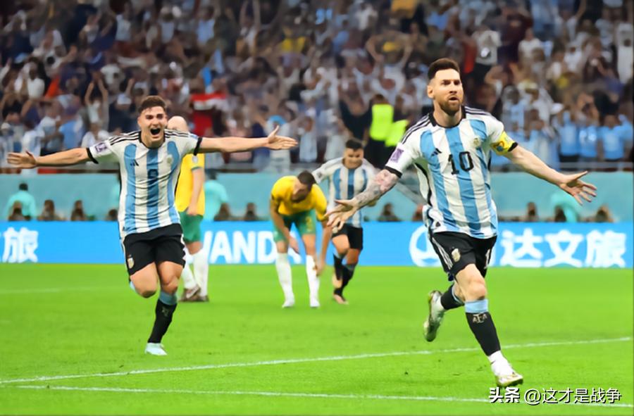 梅西夺得几次世界杯冠军,梅西夺世界杯冠军过程