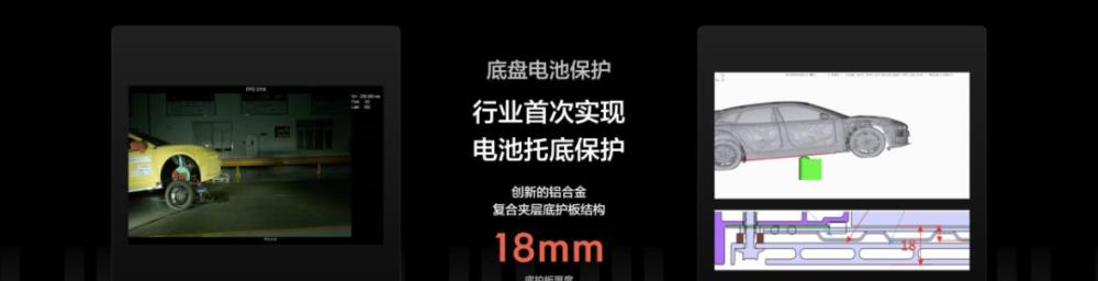 极氪与特斯拉配件,特斯拉一体压铸件