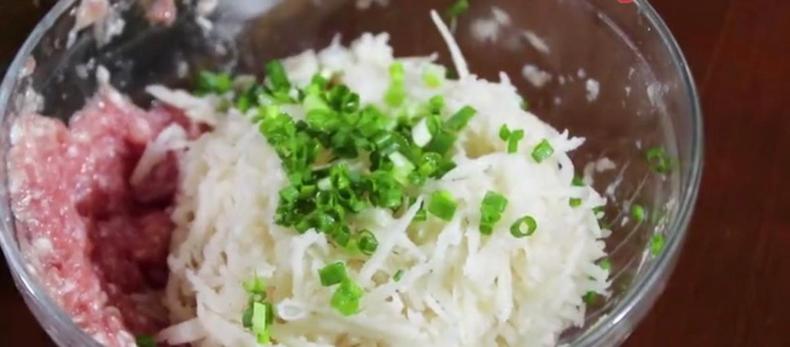 这七种食物强力清肺推荐给大家,推荐5种护肺清肺的天然食材