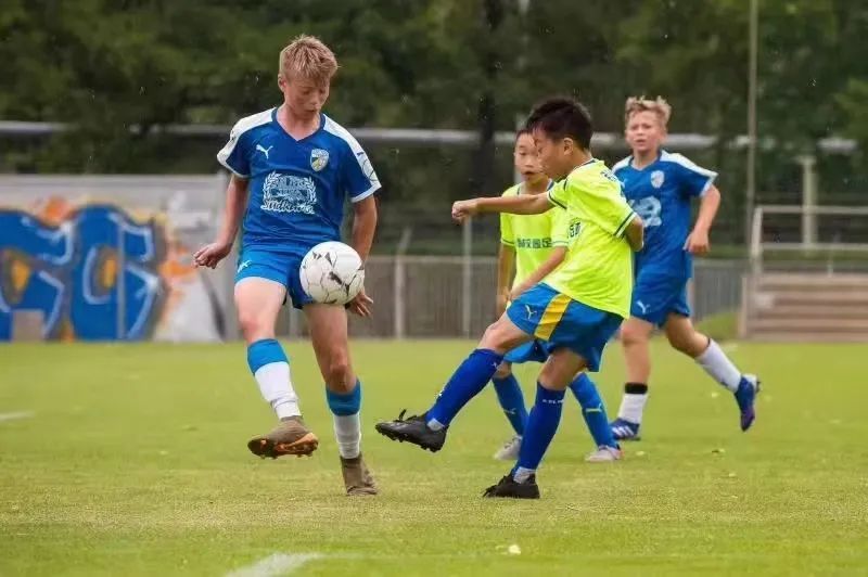 广州市第一一七中学徐鑫辉：广阔天地大有可为