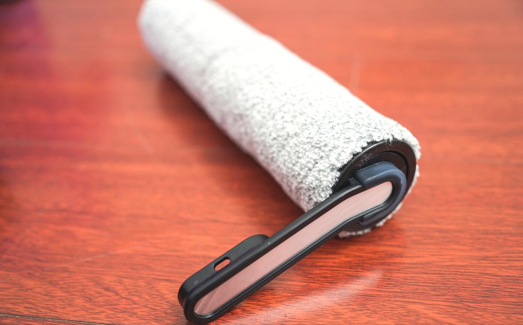 2K元档的旗舰洗地机守门员！添可芙万2.0LED测评