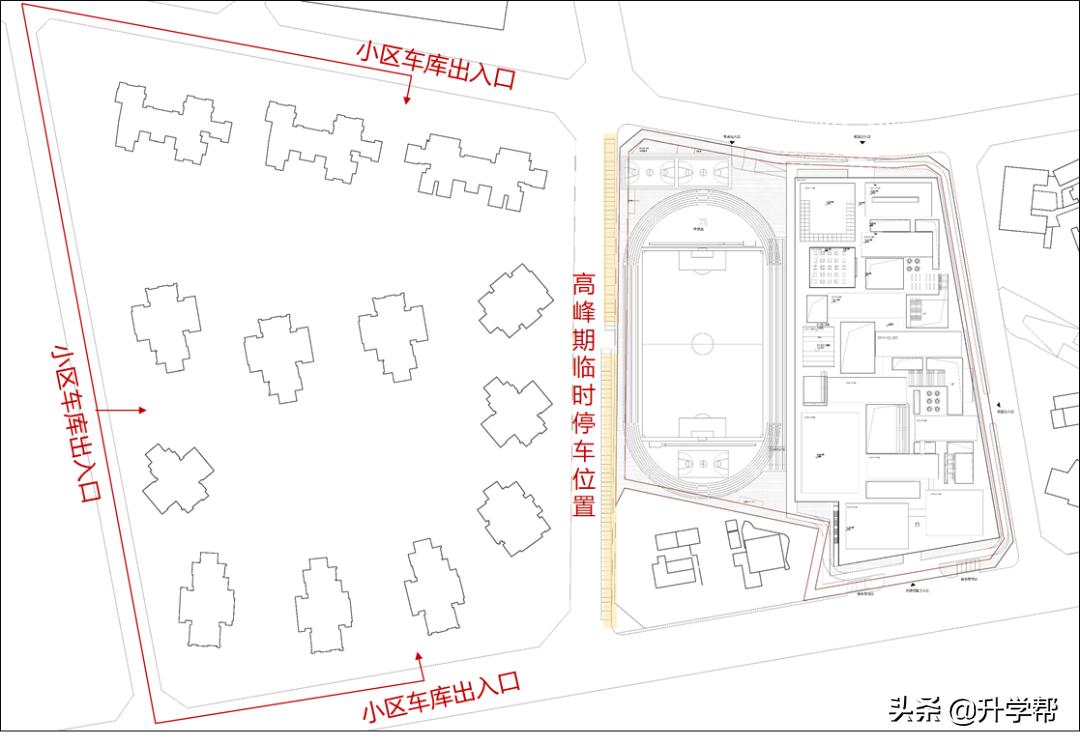 天府新区3所标杆学校,成都天府新区学校有哪些