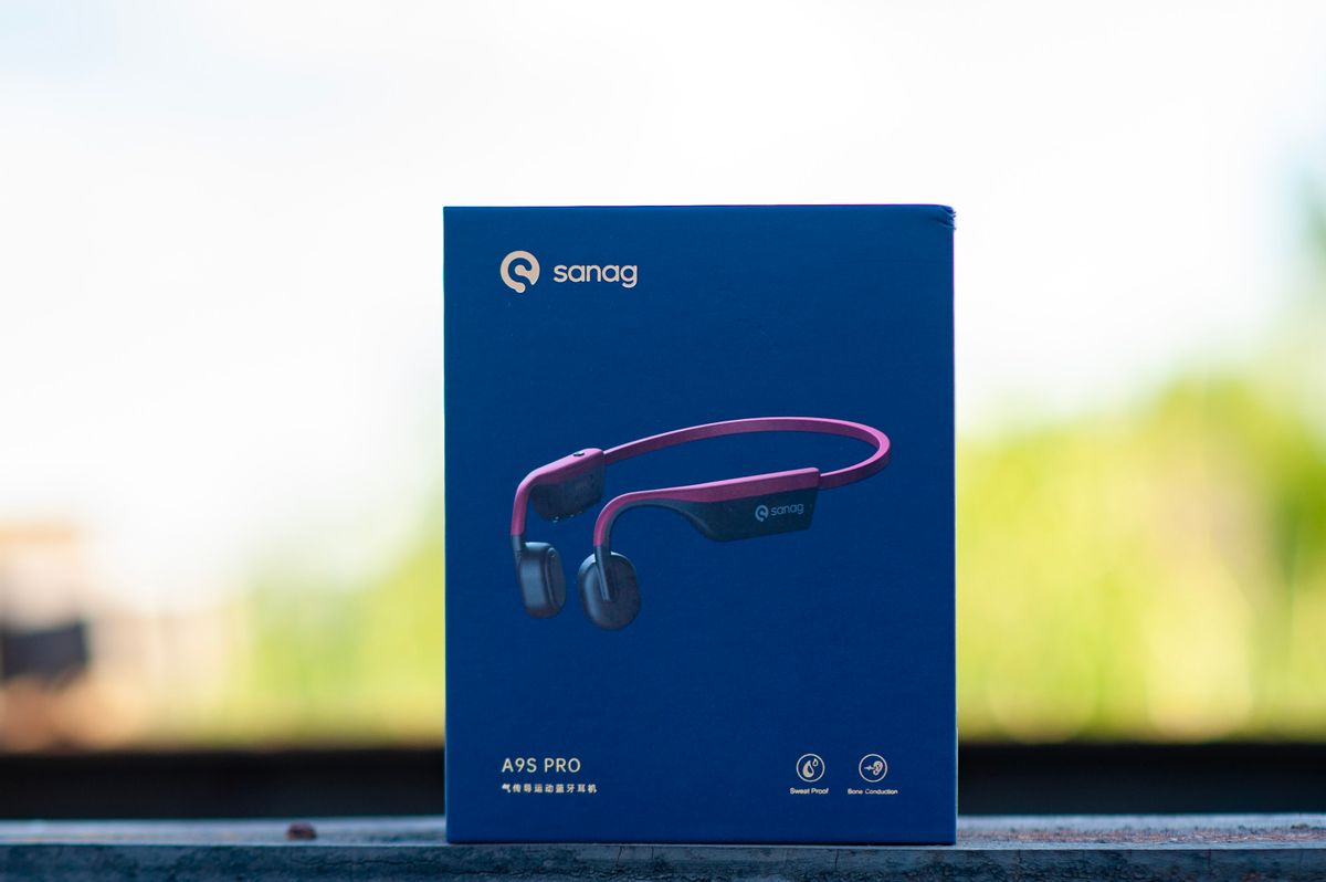 sanag塞那骨传导三代,sanaga9s骨传导耳机