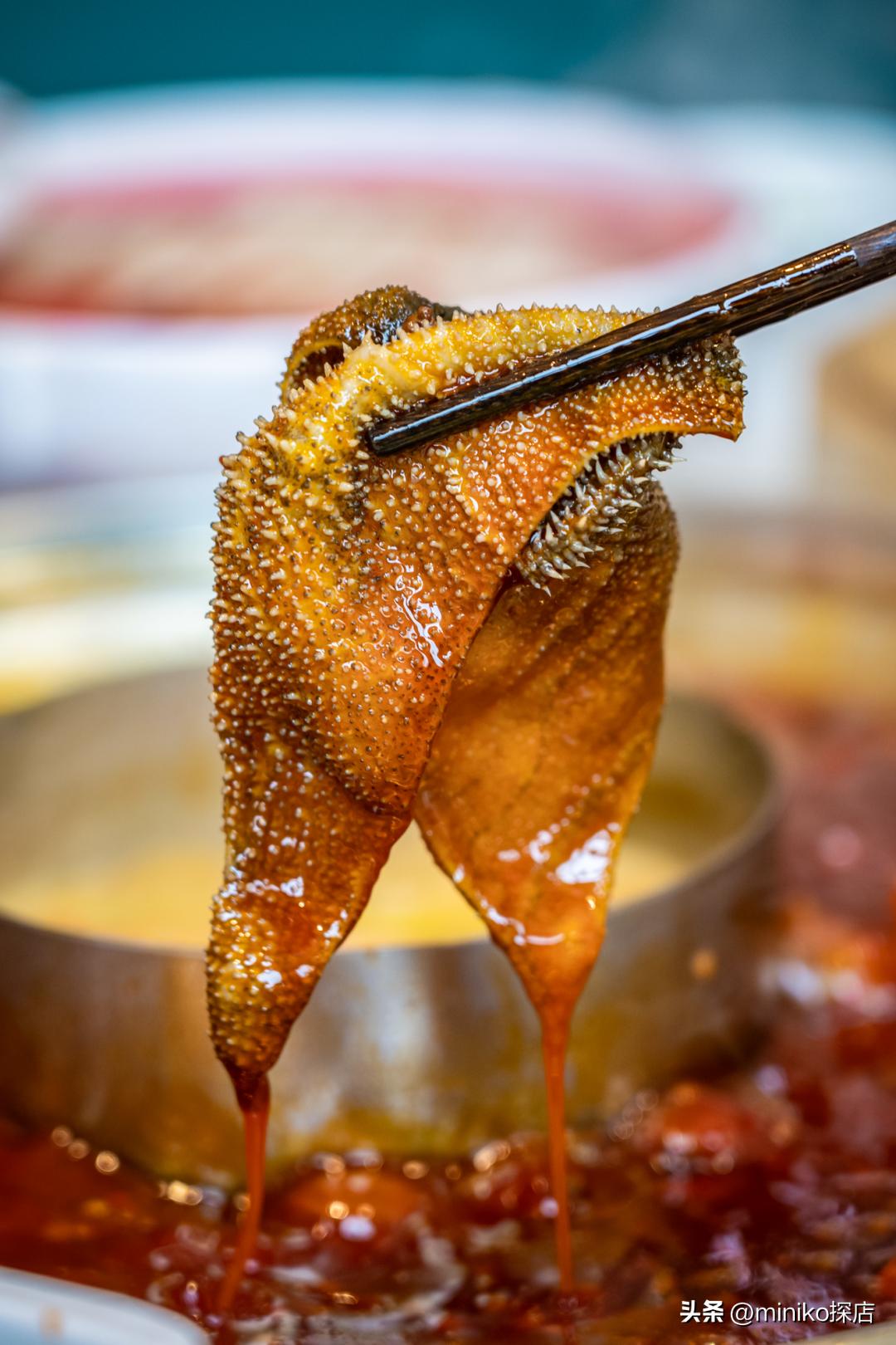 来成都必吃的火锅辣到极点,成都美食攻略十大必吃火锅排行榜