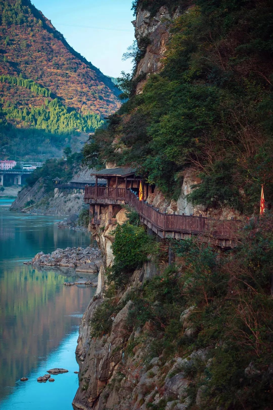 广元旅游攻略夏季景点,广元五一最热十大景区出炉