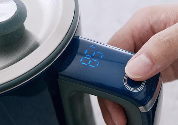 三个厨房小电器,厨房实用三个电器