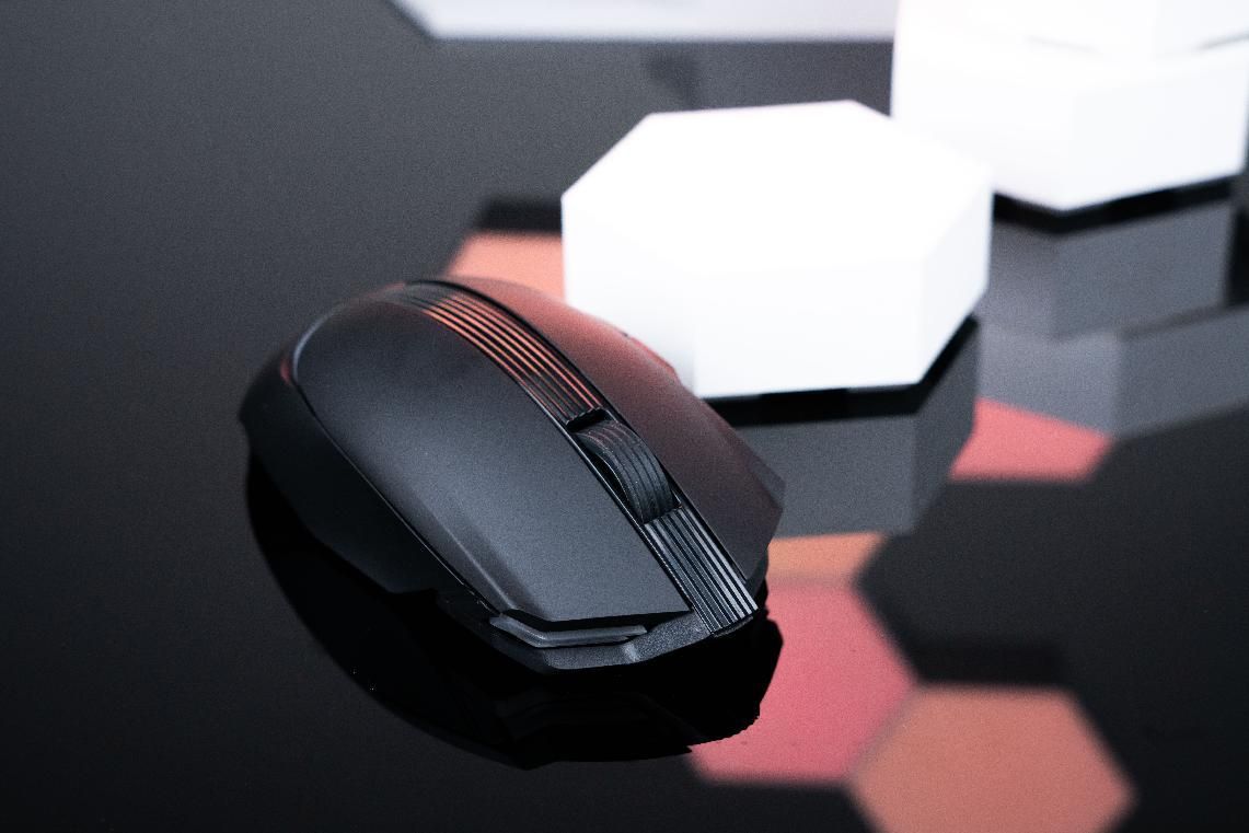 g304无线鼠标测评最高dpi,400dpi比较准的鼠标