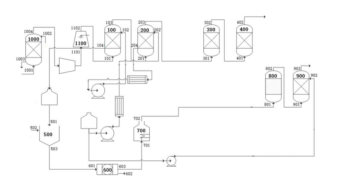 乙炔制取过程中硫化氢的除杂方程,乙炔用什么提纯