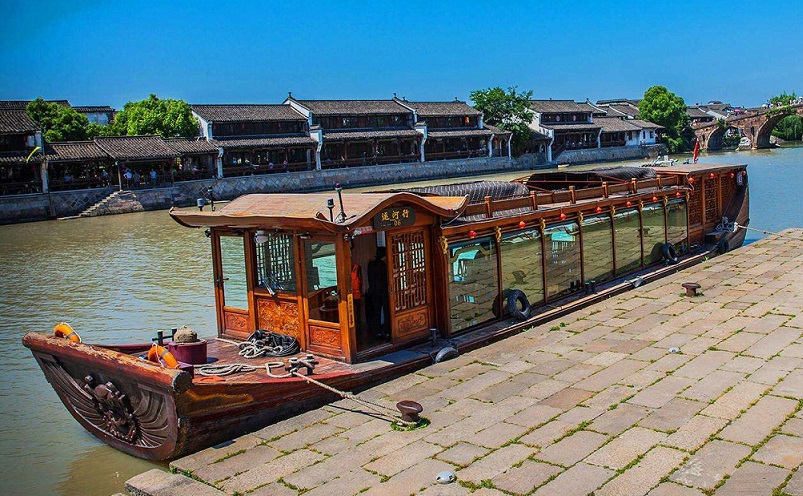 杭州旅游必去十大景点推荐一下,杭州看花好去处杭州网红景点