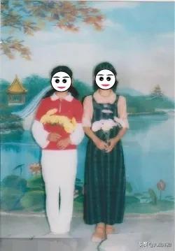 回忆里的大头贴,回忆青春大头贴