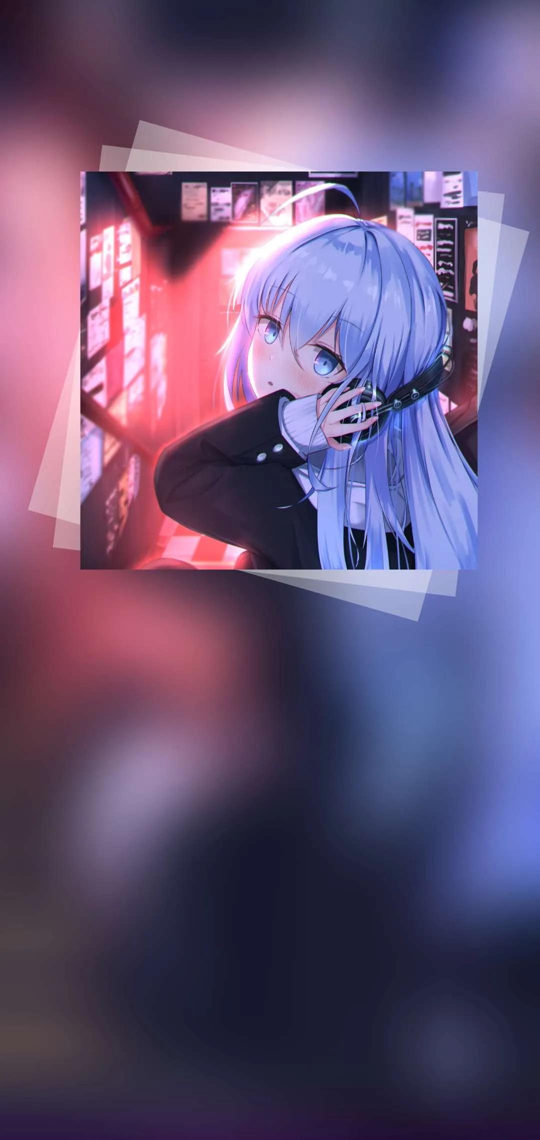 动漫图片做成的视频,动漫卡片越来越漂亮了