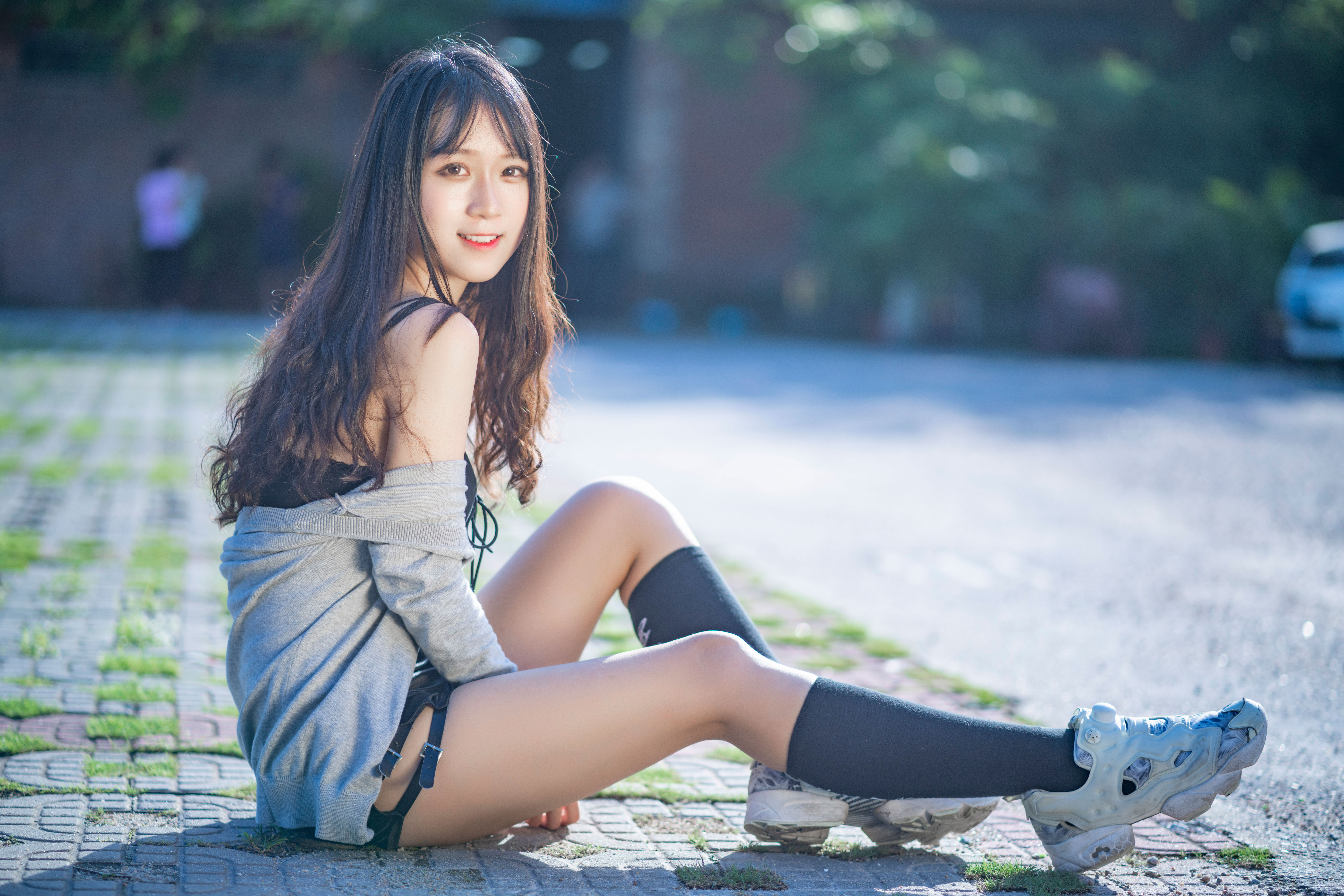 女生说不想脱单怎么回复,女生说不想谈恋爱怎么回