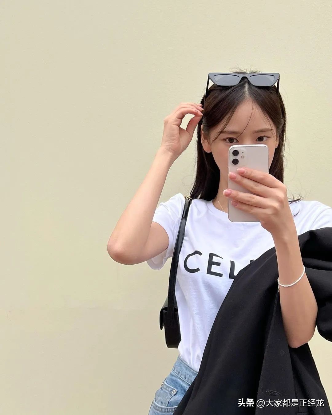 【ins推荐】韩国妹子jaeheeng，身材性感的大长腿美女模特