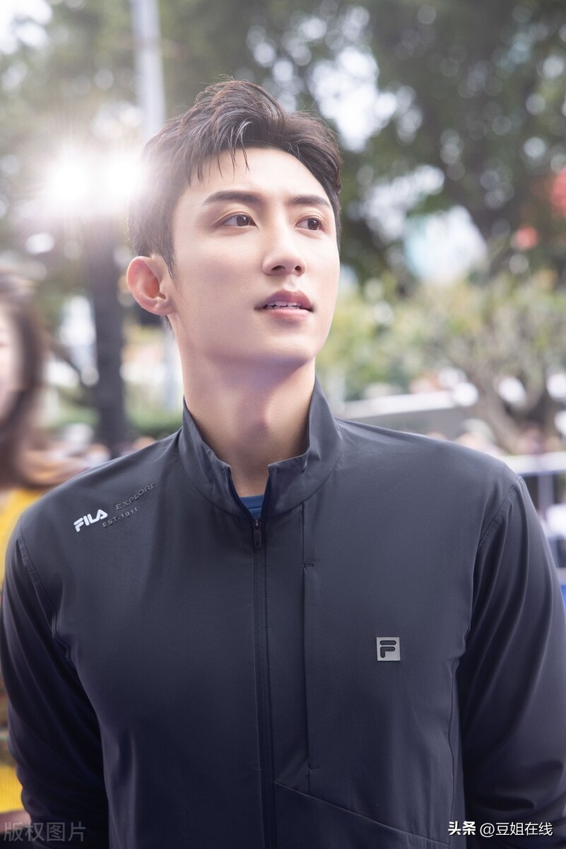 娱乐资讯早知道杨紫黄景瑜曾舜晞罗云熙黄俊捷马丽