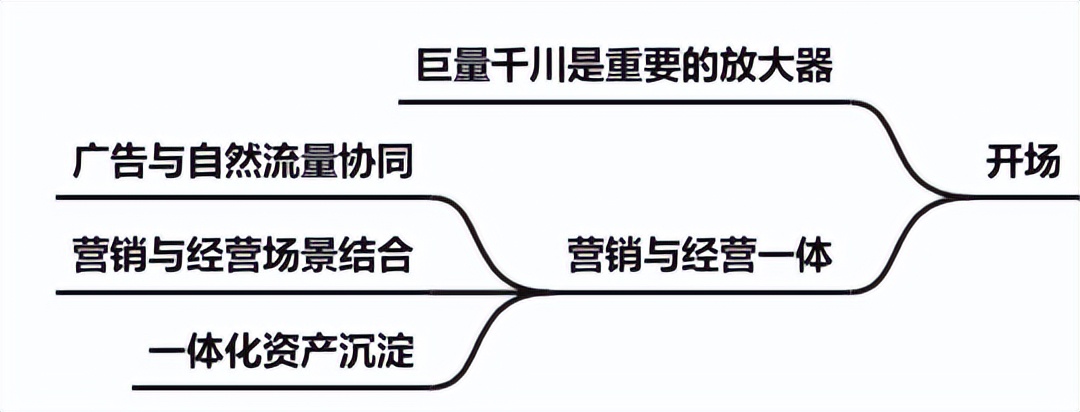 抖音电商创业选品方案策划,抖音电商项目策略分析怎么写
