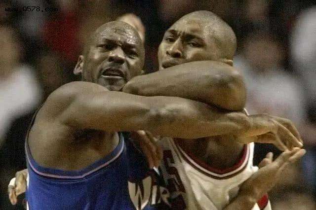 nba阿泰技术,阿泰巅峰nba