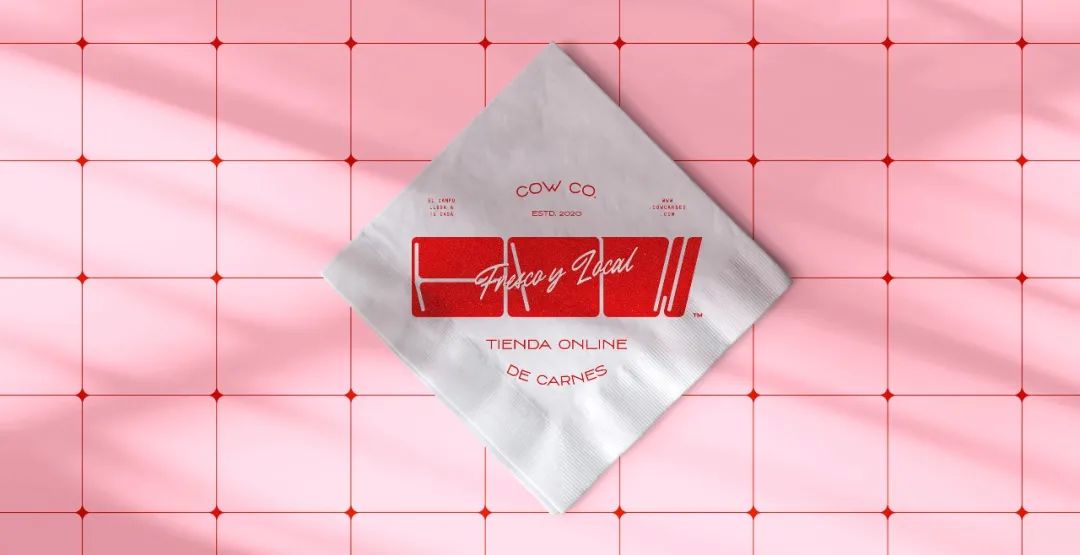 合肥品牌设计全套案例,国内外优秀品牌设计案例欣赏