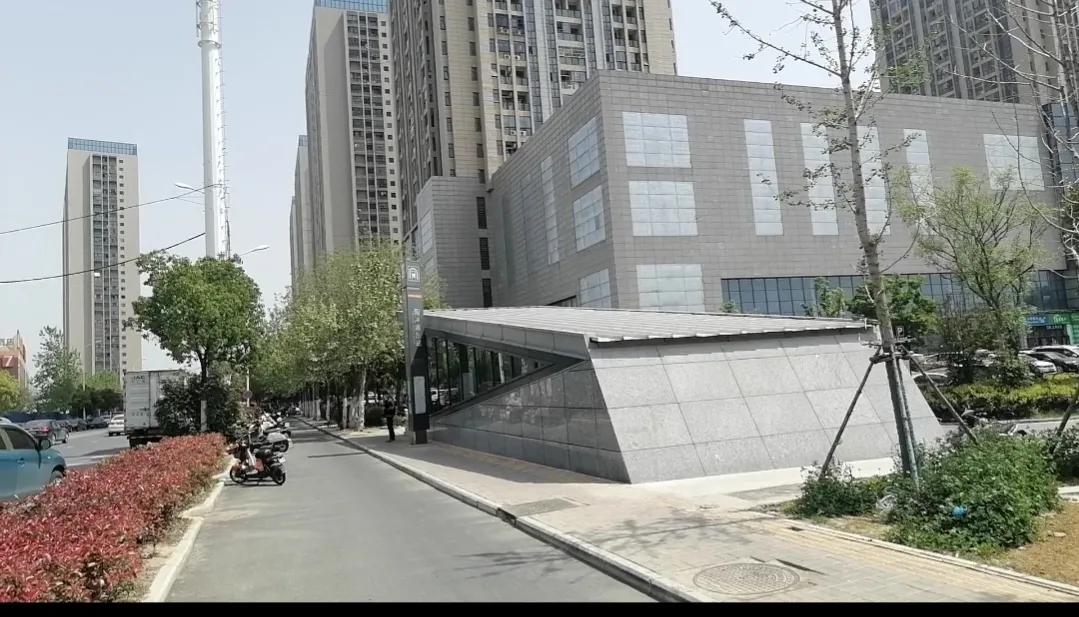 周末探店合肥,周末探店在国贸