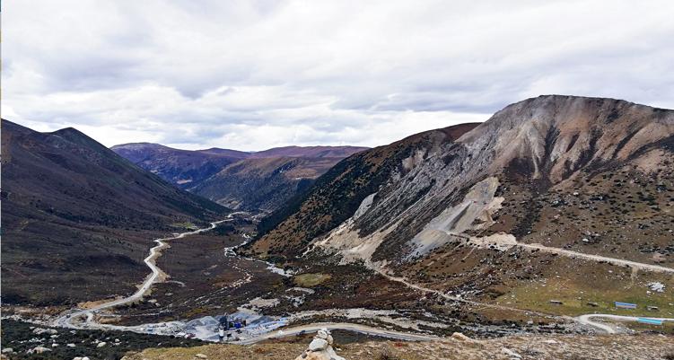 滇藏西自驾,西行滇藏自驾游