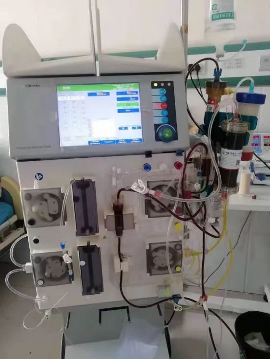 洛阳伊洛医院偏瘫康复科,洛阳治疗肝硬化的中医