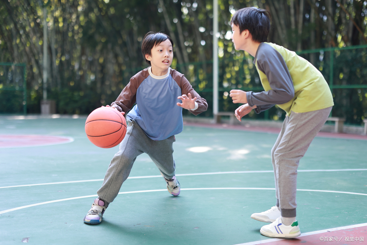专家提示孩子快速长高的5种方法,晚长高的孩子几岁开始长高