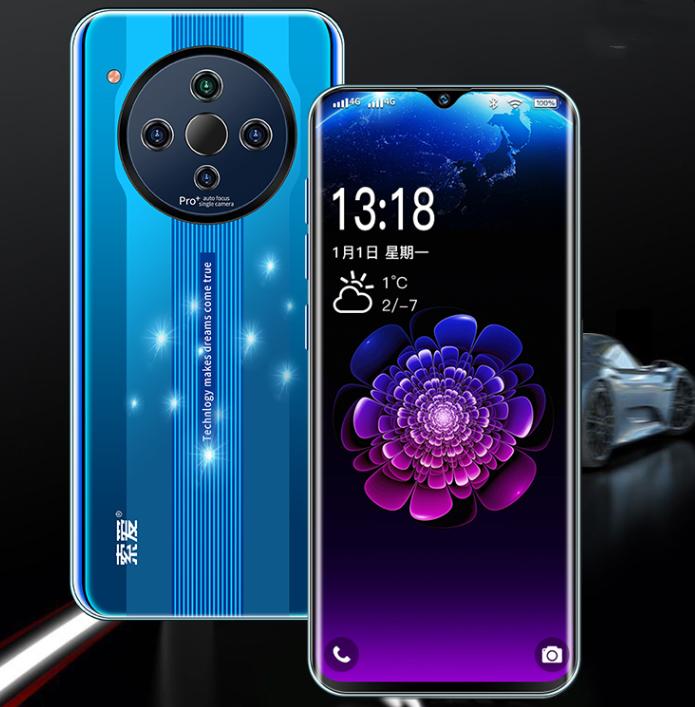 陈小春夫妇代言索爱:256GB版仅899元,性价比不输红米手机