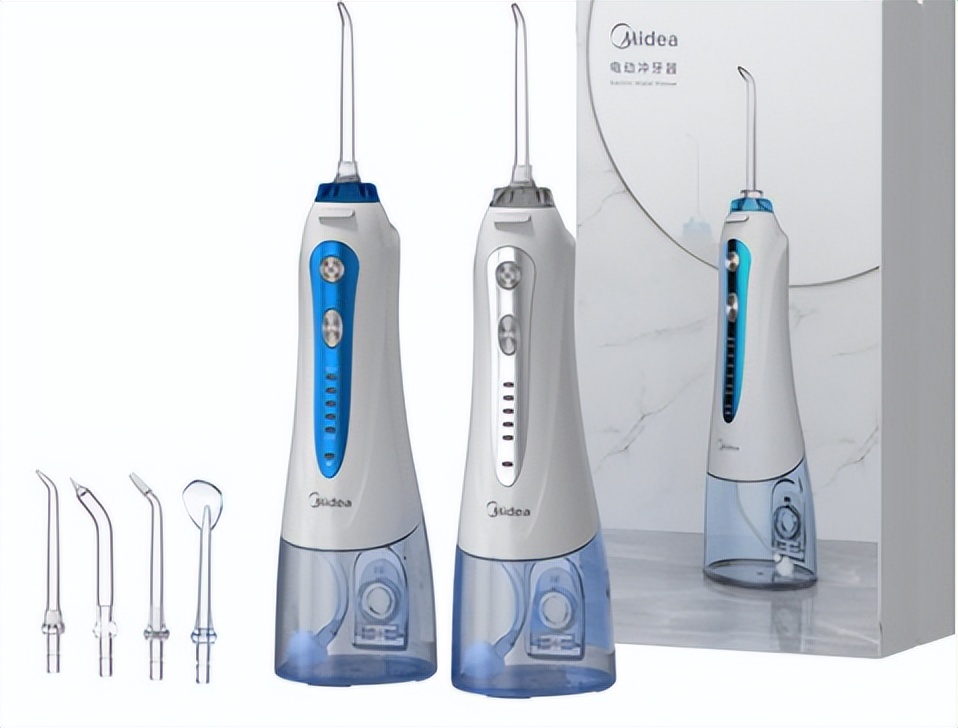 权威测评冲牙器,真实测评博主冲牙器