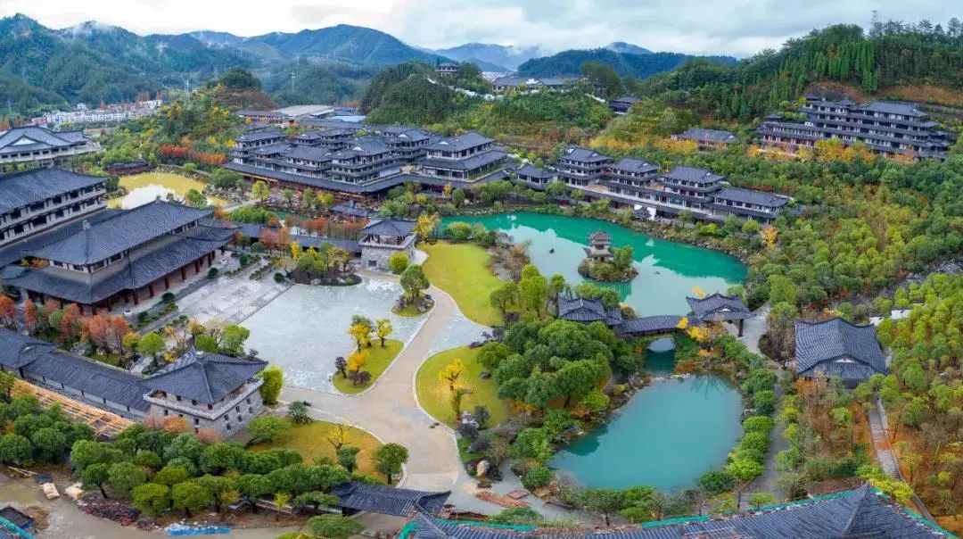 吃辣全省第一！避暑可以打满分！这个冷门小县城太上头