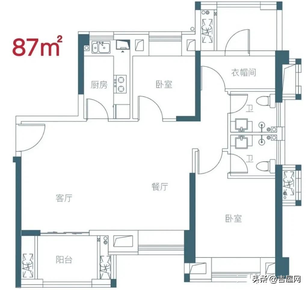 福州地铁口楼盘推荐,印江南福州