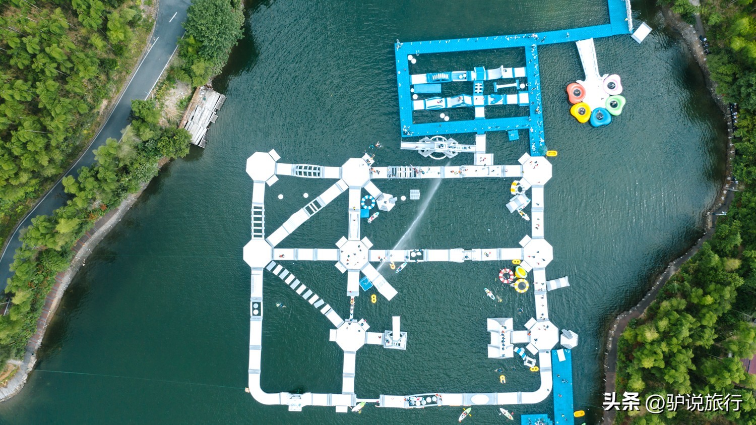 安吉宝藏酒店,安吉绿地铂骊酒店滑雪