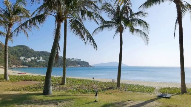 国庆珠海自驾游哪里好玩,国庆周边亲子游珠海怎么玩