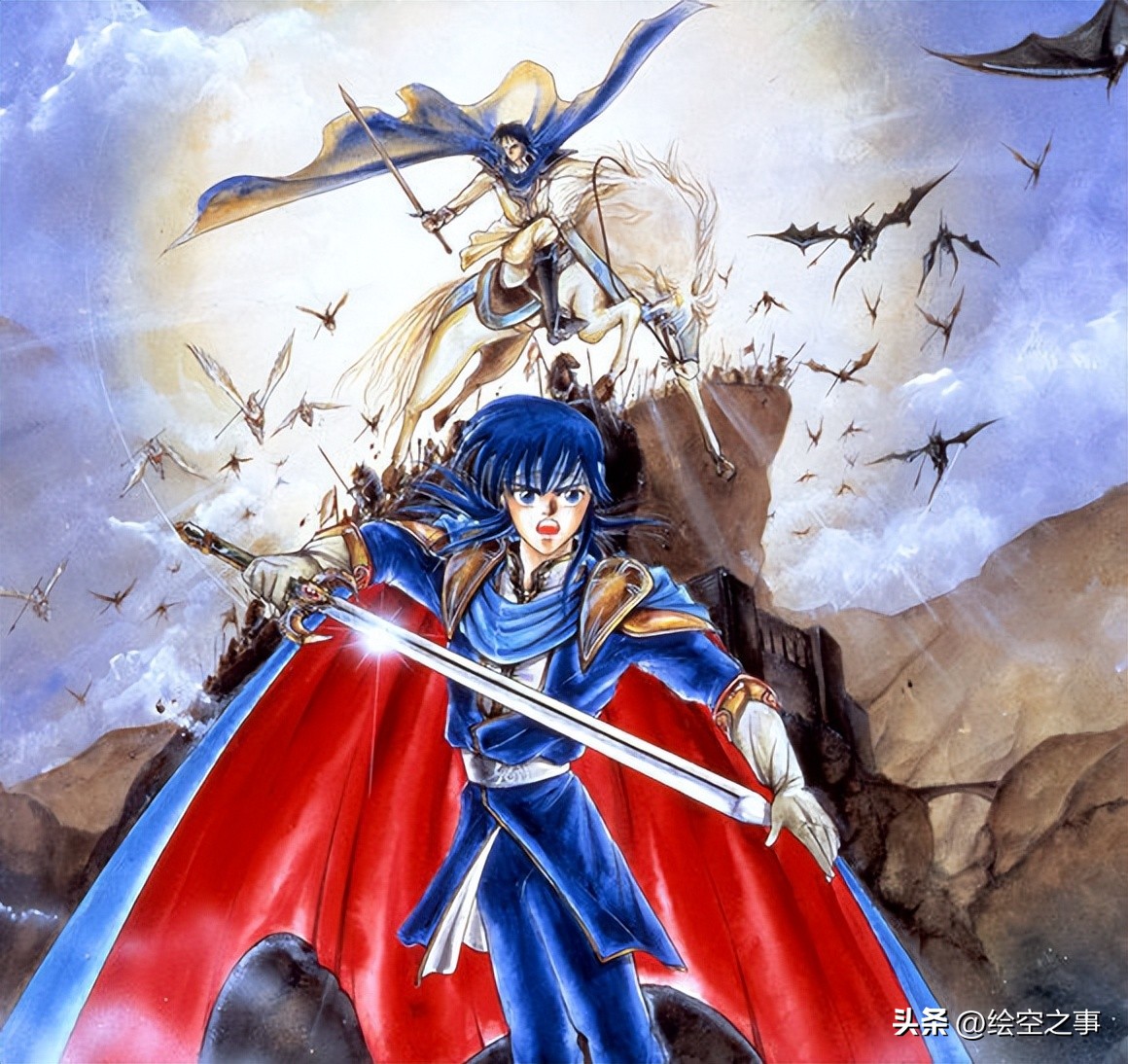 火焰纹章火纹圣火,火焰纹章engage火纹