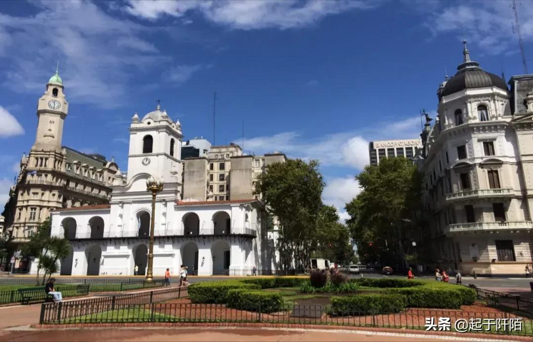 如今的阿根廷现状,南美洲第二大经济体